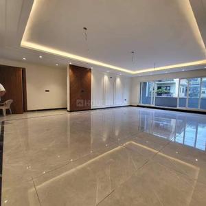 Project Image of 0.0 - 4250.0 Sq.ft 4 BHK Builder Floor for buy in Rich Look Smart Homes