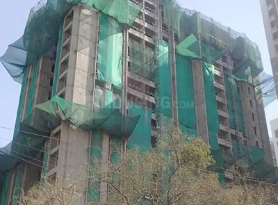 Project Image of 735.5 - 1149.8 Sq.ft 2 BHK Apartment for buy in Kolte Patil Little Earth Kiwale Building C10 And C11