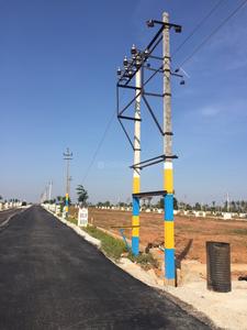 Project Image of 1200.0 - 2400.0 Sq.ft Residential Plot Plot for buy in Max Dharani