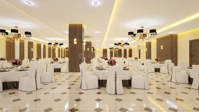 Project Image of 1770.0 - 2925.0 Sq.ft 3 BHK Villa for buy in APR Praveens Grandio