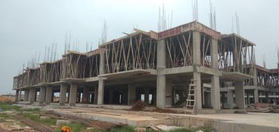 Project Image of 955.0 - 1500.0 Sq.ft 2 BHK Apartment for buy in S And S Trillium Apartments