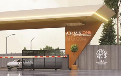Project Image of 1636.54 - 6256.09 Sq.ft Residential Plot Plot for buy in ILS A R M K One
