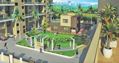 Project Image of 1108.0 - 1225.0 Sq.ft 2 BHK Apartment for buy in Alcon Signare