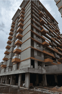 Project Image of 2670.0 - 6440.0 Sq.ft 3 BHK Apartment for buy in Nysa Crosswind