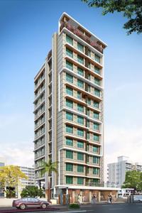 Parshvanath Arpan CHSL Images for Elevation of Parshvanath Arpan CHSL 1