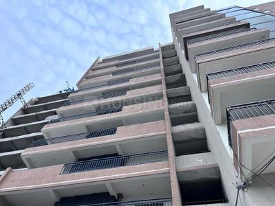 Project Image of 1025.0 - 1990.0 Sq.ft 2 BHK Apartment for buy in Advaitas Vibha