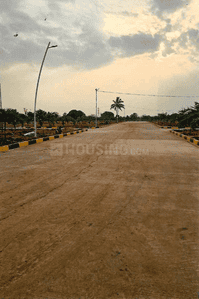 Zilmark Aura Internal Roads & Footpaths 2