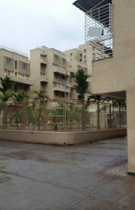 Project Image of 534.0 - 1023.0 Sq.ft 1 BHK Apartment for buy in Gagan Emerald