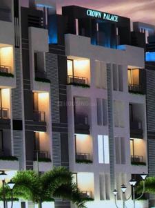 Project Image of 673.0 - 1334.0 Sq.ft 2 BHK Apartment for buy in Crown Palace