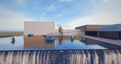 Project Image of 1803.0 - 2968.0 Sq.ft 3 BHK Apartment for buy in Urban Heights By Varma