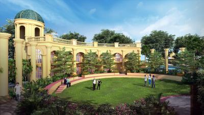 Project Image of 360.48 - 373.94 Sq.ft 1 BHK Apartment for buy in Siddhi Highland Springs B4 B Wing