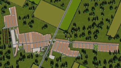 Project Image of 1200.0 - 2127.0 Sq.ft Residential Plot Plot for buy in Aakruthi Natureville
