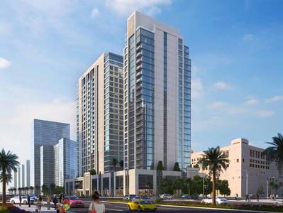 Project Image of 1027.0 - 2802.0 Sq.ft 1 BHK Apartment for buy in Dubai Bellevue Towers