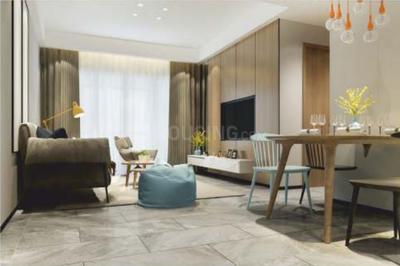 Project Image of 324.96 - 630.98 Sq.ft 1 BHK Apartment for buy in Nemmi Panchganga