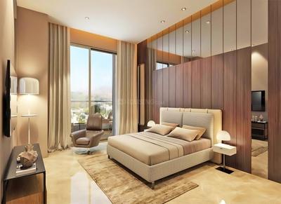 Project Image of 2691.0 - 2752.0 Sq.ft 4 BHK Apartment for buy in Amit Montecito Phase I D Building Part 2