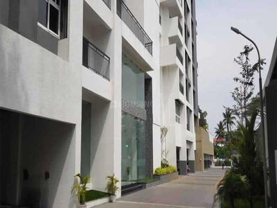 Project Image of 1133.0 - 1679.0 Sq.ft 2 BHK Apartment for buy in NCC Senate