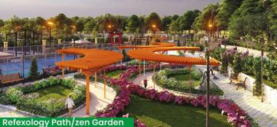Project Image of 1184.0 - 1776.0 Sq.ft Residential Plot Plot for buy in Madhav Nagari 3