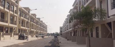 Project Image of 0.0 - 1255.0 Sq.ft 3 BHK Apartment for buy in TDI Affordable Homes