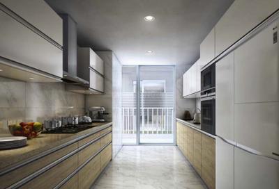 Project Image of 563 Sq.ft 1 BHK Apartment / Flat for sale in Ghatkopar East for Rs. 12000000