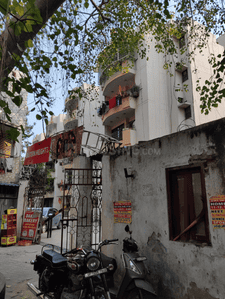 Project Image of 900.0 - 1330.0 Sq.ft 2 BHK Apartment for buy in VXL Eastern Heights