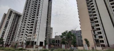 Project Image of 742.71 - 2163.55 Sq.ft 2 BHK Apartment for buy in Godrej Nest