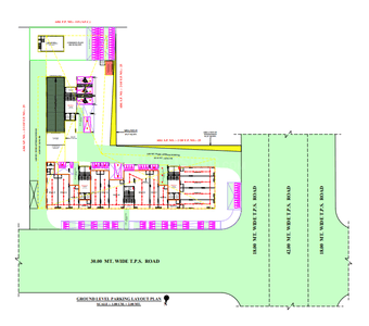 Project Image of 820.21 - 953.36 Sq.ft 3 BHK Apartment for buy in Shubh Labh Heights