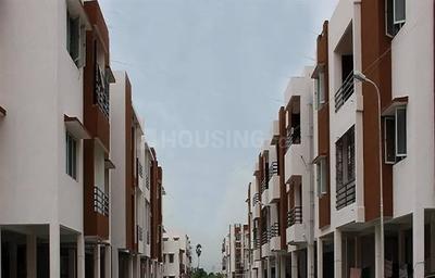 Project Image of 792.0 - 1454.0 Sq.ft 2 BHK Apartment for buy in VGN Platina