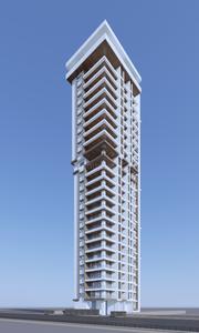 Project Image of 3127.02 - 3540.25 Sq.ft 4 BHK Apartment for buy in Rushiraj Highlands