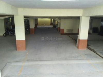 Project Image of 1098.0 - 1536.0 Sq.ft 2 BHK Apartment for buy in Mathrubhuumi Pearl