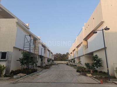 Project Image of 3500.0 - 4300.0 Sq.ft 4 BHK Villa for buy in Sunyuga Villa Palazzo