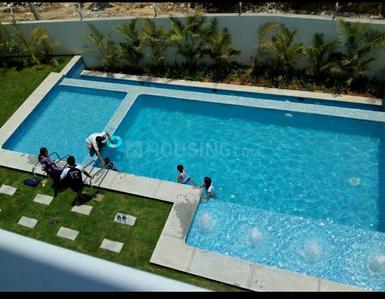 Project Image of 1075.0 - 1356.0 Sq.ft 2 BHK Apartment for buy in VR Vatika