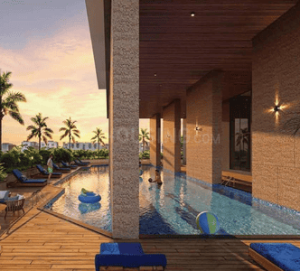Project Image of 2385.0 - 3105.0 Sq.ft 3 BHK Apartment for buy in Sri Aditya Terrace 35