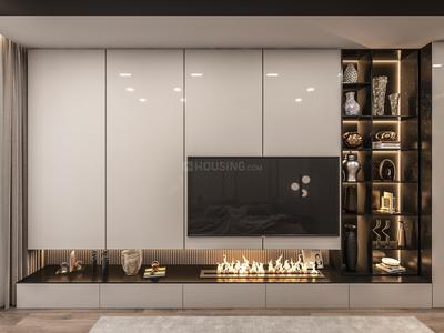 Project Image of 1800.0 - 4500.0 Sq.ft 3 BHK Builder Floor for buy in Paramount Luxury Floor Malibu Town