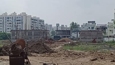 Project Image of 351.55 - 813.21 Sq.ft 1 BHK Apartment for buy in R B Mudibhavan Residency