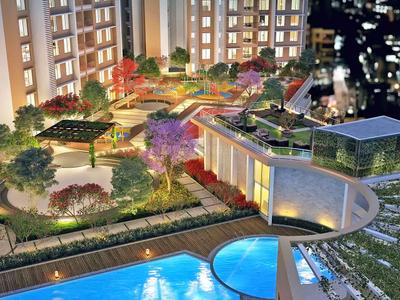 Project Image of 631.09 - 1005.89 Sq.ft 2 BHK Apartment for buy in SD Building No 3 Wing A Epsilon