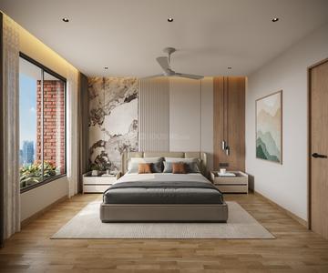Project Image of 1209.0 - 1447.0 Sq.ft 2 BHK Apartment for buy in Madhav Arista