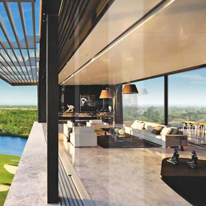 Project Image of 3500.0 - 3550.0 Sq.ft 4 BHK Apartment for buy in Jaypee Kasablanca