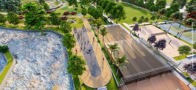 Project Image of 1500.06 - 18779.47 Sq.ft Residential Plot Plot for buy in Silpa Botanica