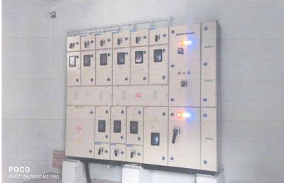 Project Image of 925.05 - 935.71 Sq.ft 3 BHK Apartment for buy in Govindaraju Towers