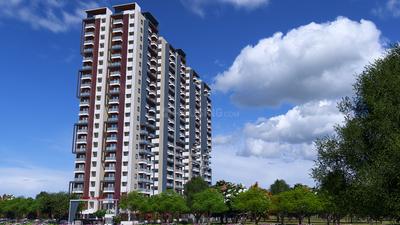 Project Image of 1337.0 - 1908.0 Sq.ft 2.5 BHK Apartment for buy in MLN Heights
