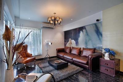 Project Image of 2000.0 - 6300.0 Sq.ft 3 BHK Apartment for buy in Mittal One Nation