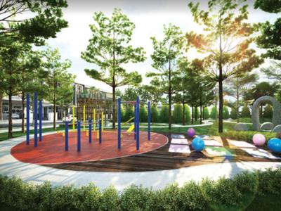 Project Image of 1130.22 - 6097.16 Sq.ft Residential Plot Plot for buy in Mahalaxmi Nagar 7
