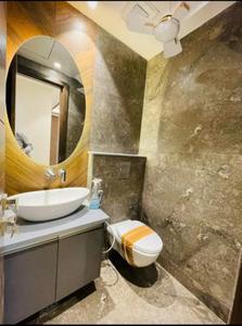 Project Image of 2300.0 - 4500.0 Sq.ft 3 BHK Independent Floor for buy in Fortune Luxury Builder Floors 15