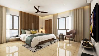 Project Image of 633.0 - 951.0 Sq.ft 2 BHK Apartment for buy in Balasaria Ambika Icon
