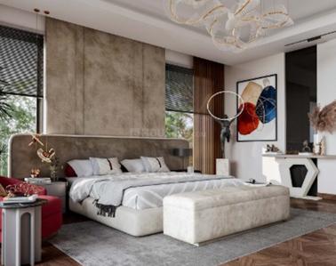 Sai Ram Icche Bedroom 1