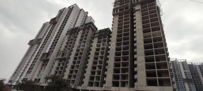 Project Image of 1176.0 - 8063.0 Sq.ft 2 BHK Apartment for buy in Aliens Space Station