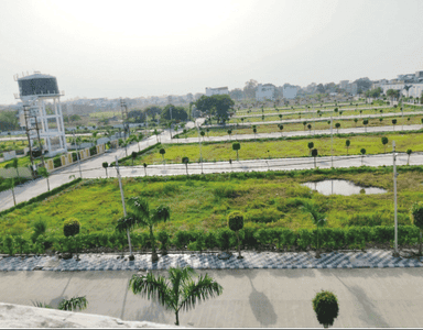 Project Image of 363.28 - 12695.71 Sq.ft Residential Plot Plot for buy in Maham Residency