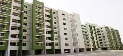 Project Image of 986.0 - 1331.0 Sq.ft 2 BHK Apartment for buy in Emaar The Avenues