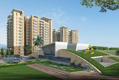 Project Image of 726.0 - 1276.0 Sq.ft 2 BHK Apartment for buy in Eldeco Acclaim