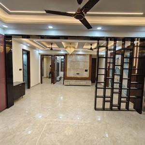 Project Image of 1200.0 - 2500.0 Sq.ft 3 BHK Builder Floor for buy in A One Aggarwal Homes